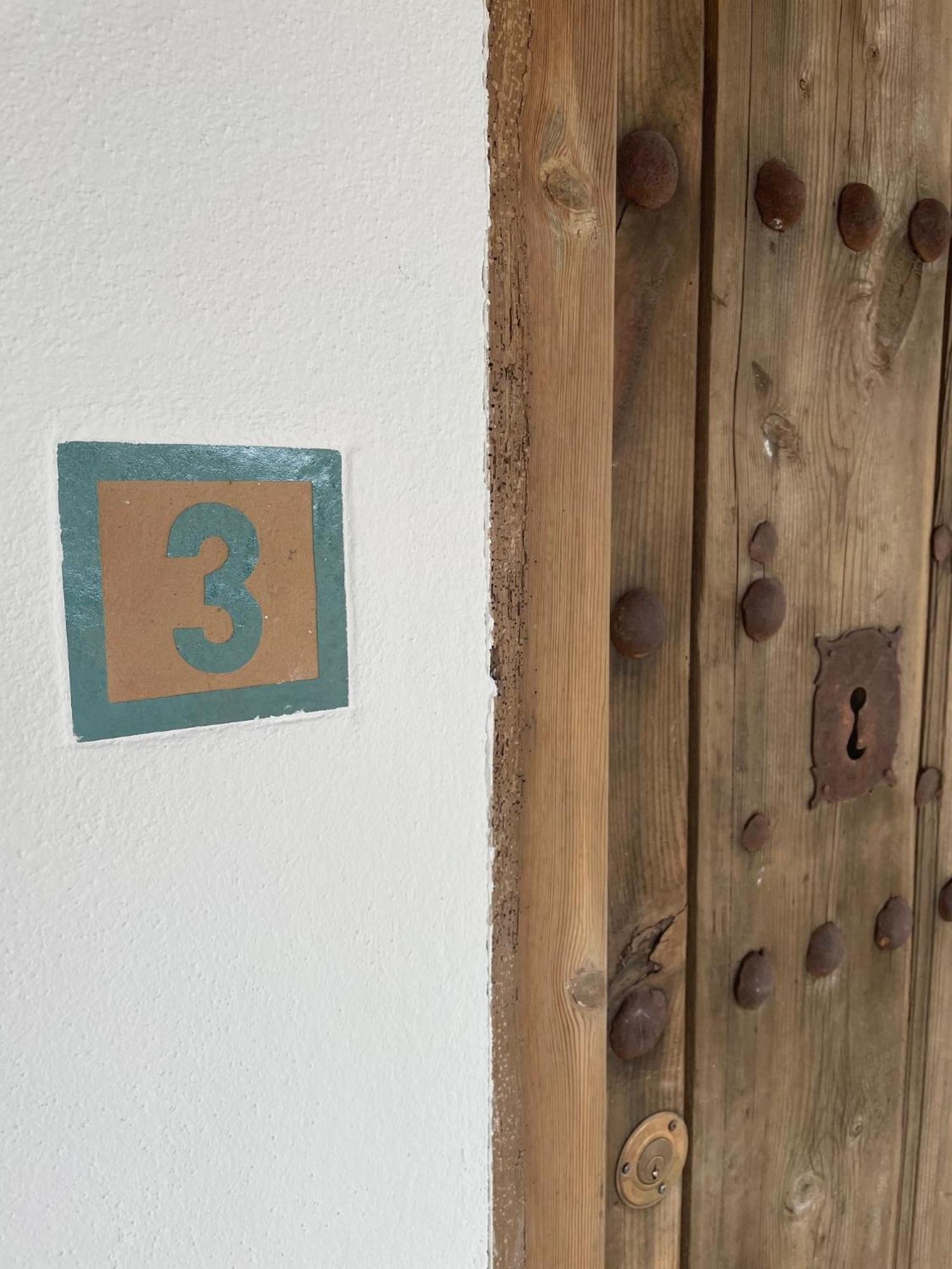Cortijo Rancho Verde Colmenar Kültér fotó