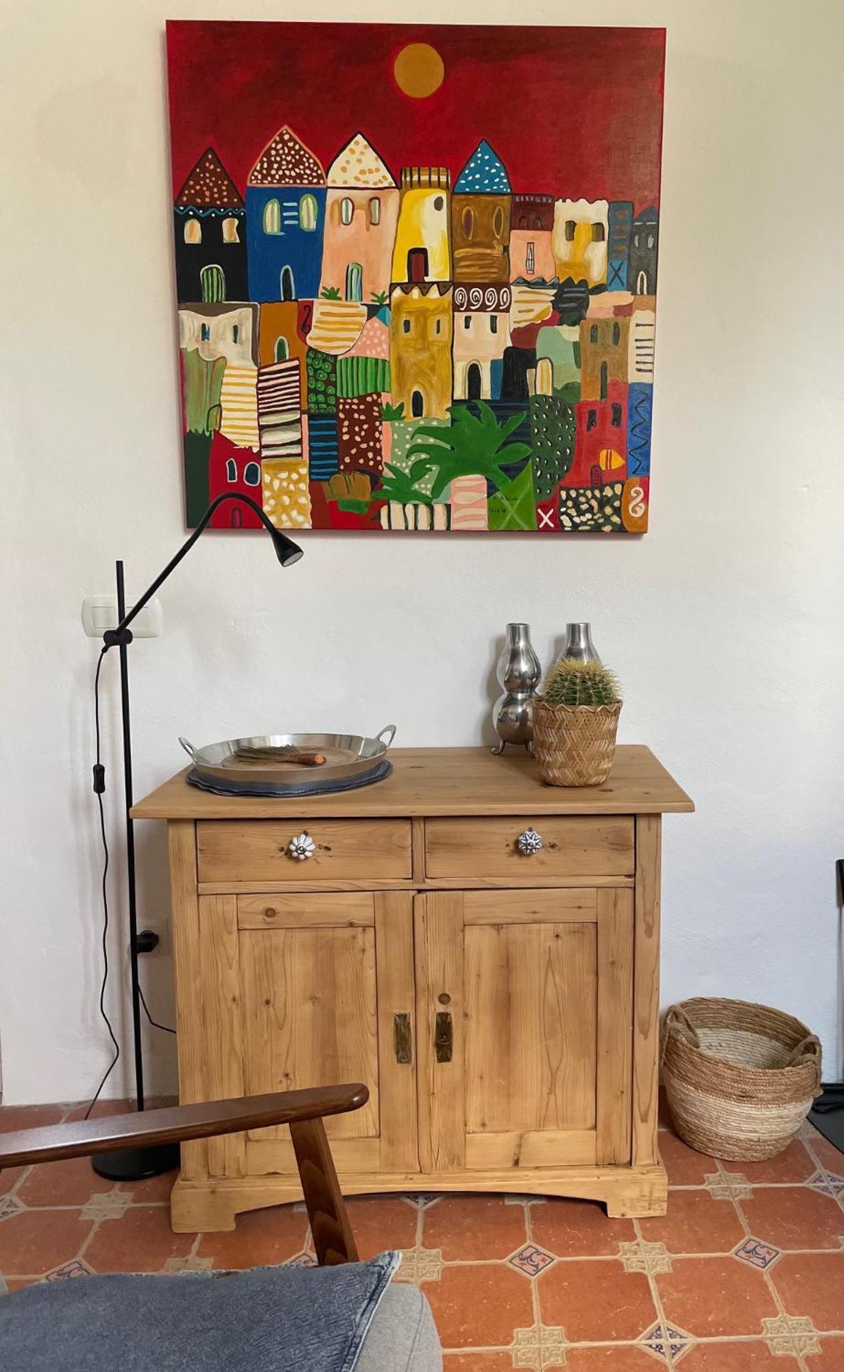 Cortijo Rancho Verde Colmenar Kültér fotó