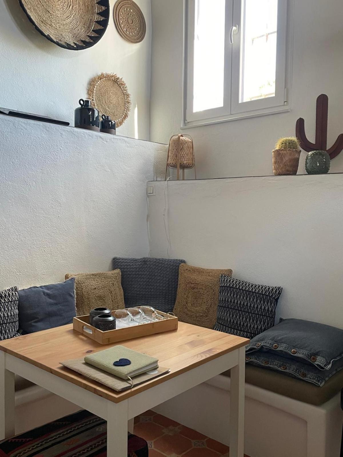 Cortijo Rancho Verde Colmenar Kültér fotó